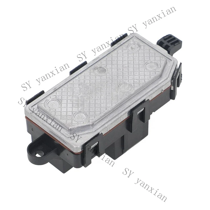 SY+ AV6N-19E624-BA For 2012-2018 Ford Focus Radiator Blower Motor Resistor