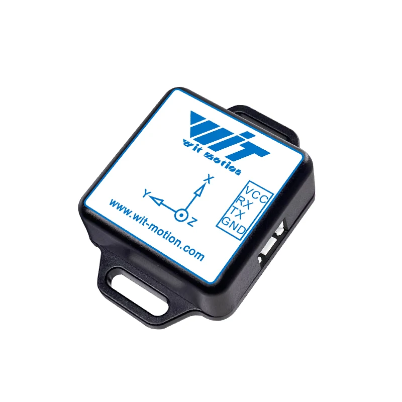 Six axis acceleration gyroscope module MPU6050 angle sensor vibration measurement WT61C