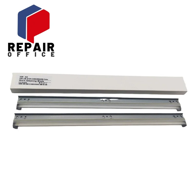 

1Pc Cylinder Drum Cleaning Blade for Konica Minolta Bizhub C250i C300i C360i Wiper Blade