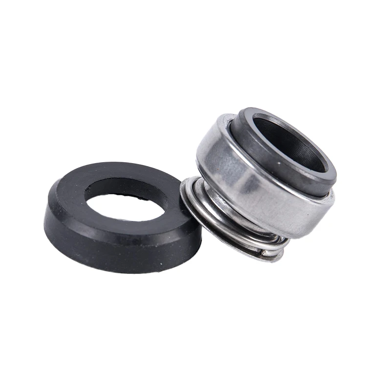 301 Series Fit 8 10 12mm Single Coil Spring Mechanical Shaft Seal For Circulation Water Pump