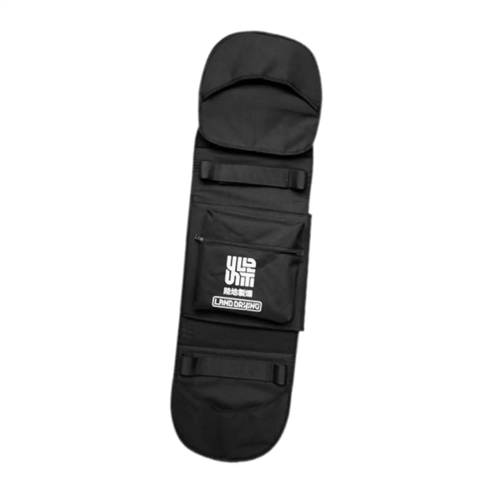 

Skateboard Backpack Bag Pouch Skate Board Carry Bag for Electric Skate Board