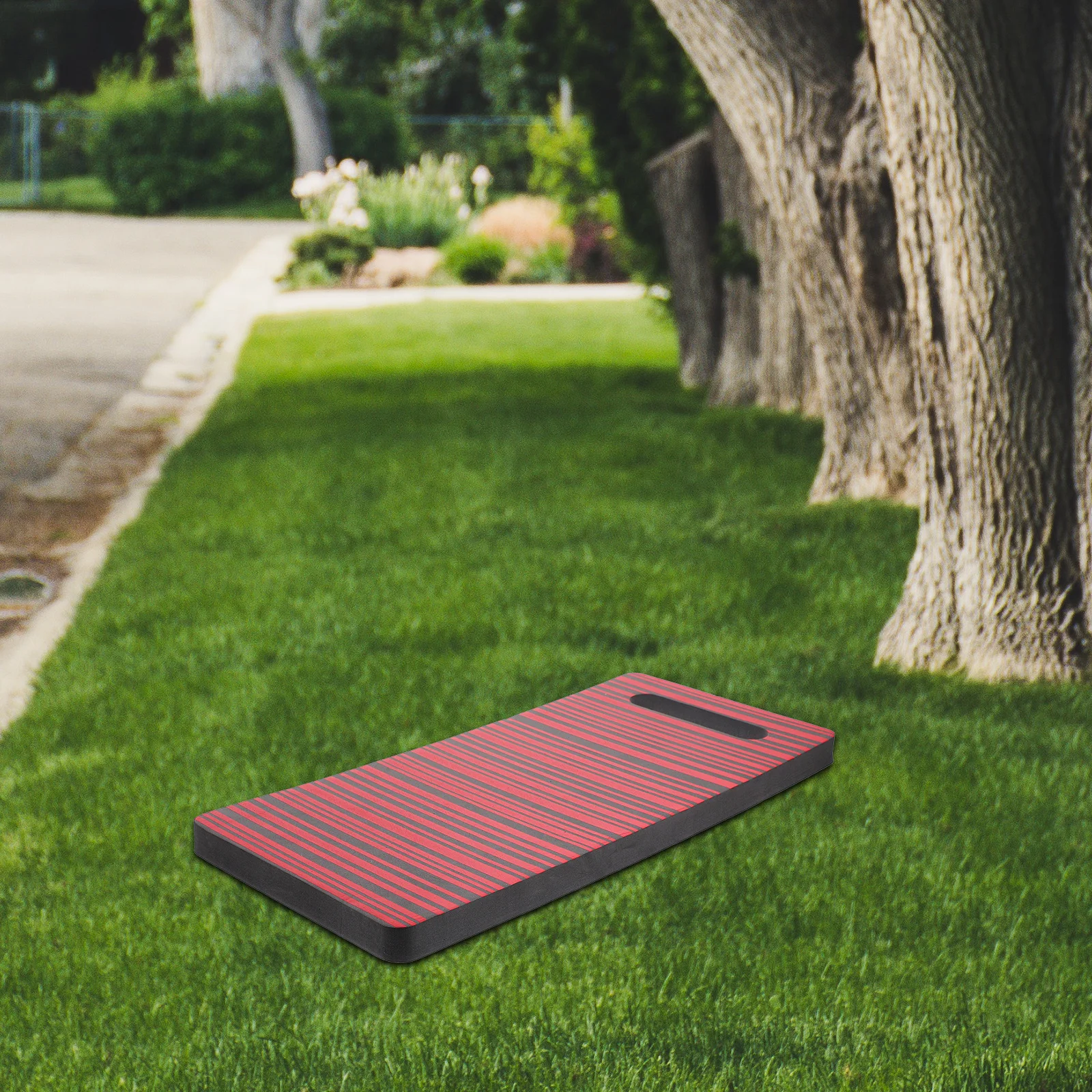 

Eva High Elastic Garden Knee Pad Lightweight Durable Kneeling Mat Multifunctional Protective Cushion for Indoor Outdoor
