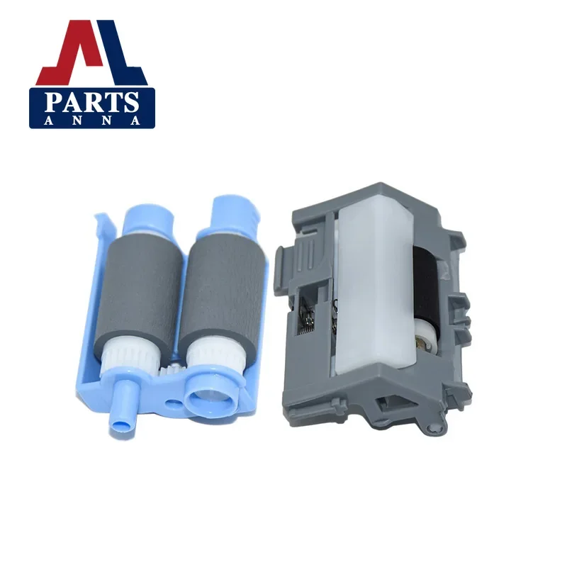 RM2-5452 RM2-5397 Tray 2 Pickup Roller Separation Pad Roller For HP LaserJet M402 M403 M426 M427 M304 M305 M404 M405 M329 M428