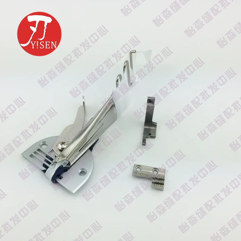 KL-17 Thick Materia…