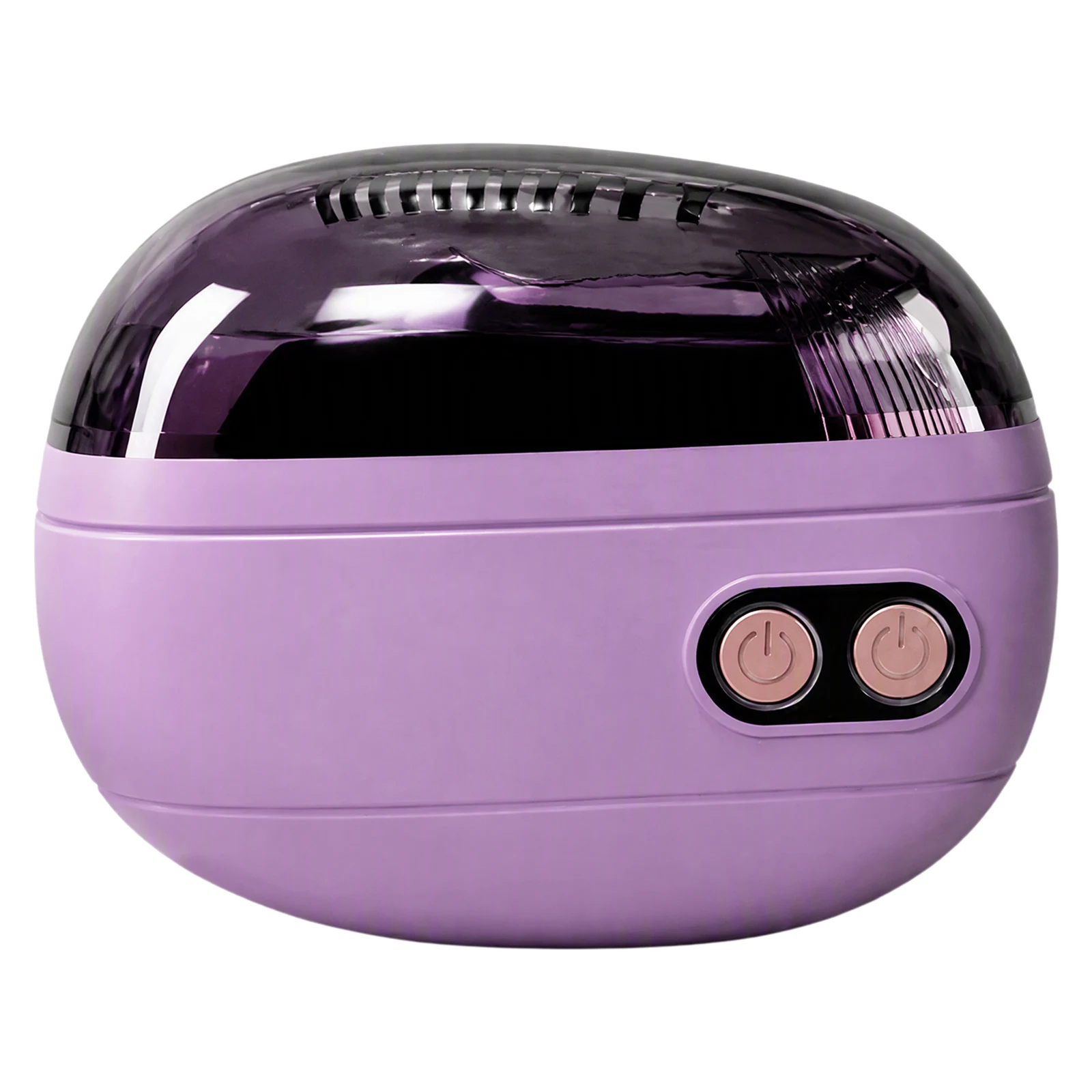 Automatic Nail Clipper Electric Nail Grinder Polisher Buffer Trimmer Dual Speed Safe One Button Nail Care