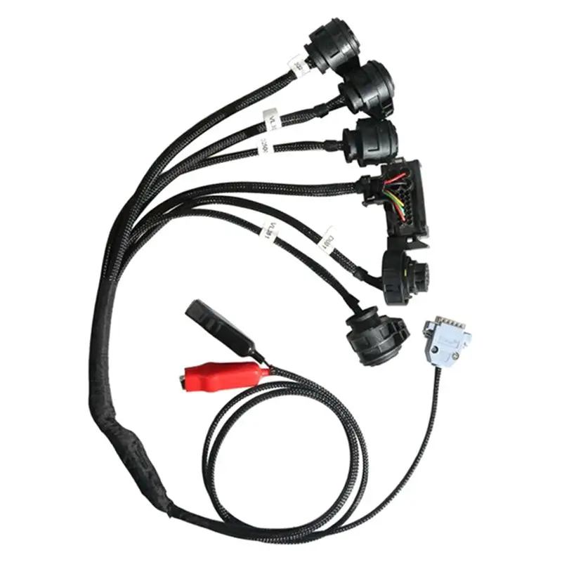 

Authentic Gearbox Adapter Wiring Harness Accessory Part For Flash DQ250 DQ200 VL381 VL300 DQ500 DL501