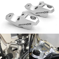 Abrazadera elevadora de manillar de motocicleta, accesorios de aventura para BMW F900 F900R F900XR F850GS F 850 GS ADV F850