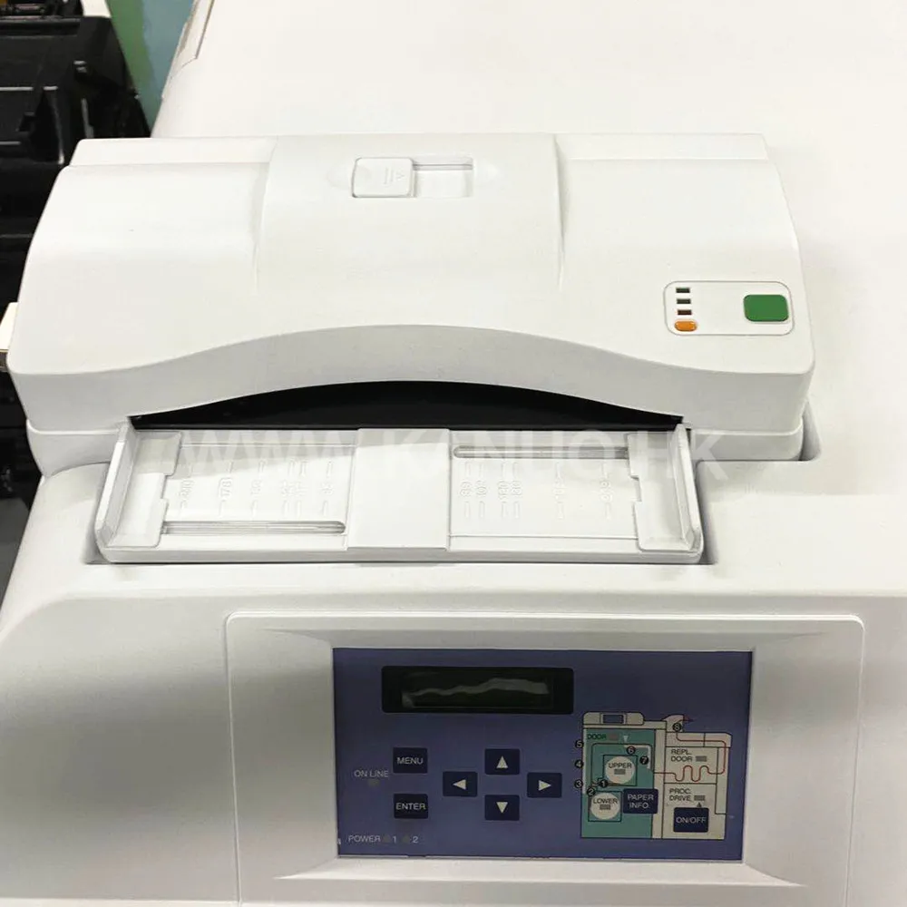 

899C21585A0 AUTO DENSITOMETER Used Original AD300 for FUJI FRONTIER 550 570 570R 590 Minilab Machine