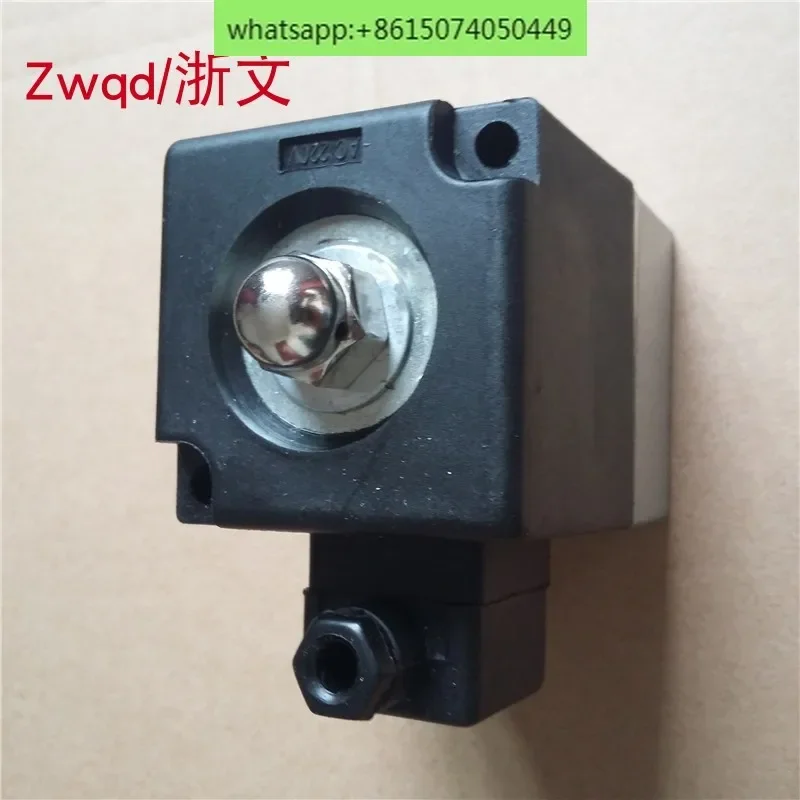 K23D pilot operated solenoid valve K23D-2 K23D-3 K23D-2-B K23D-3-B