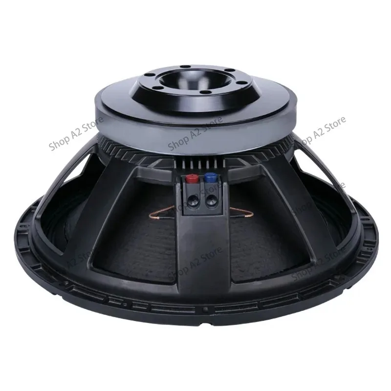 18-Inch subwoofer horn, assembled 115 cores 250 magnetic super weight aerospace magnetic super low