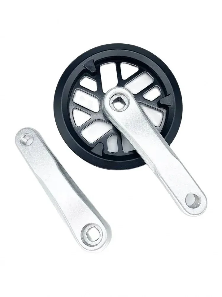 AliExpress NONE Prowheel Forged Electric Bike for Kids Alloy Crankset A00B 32T 127MM