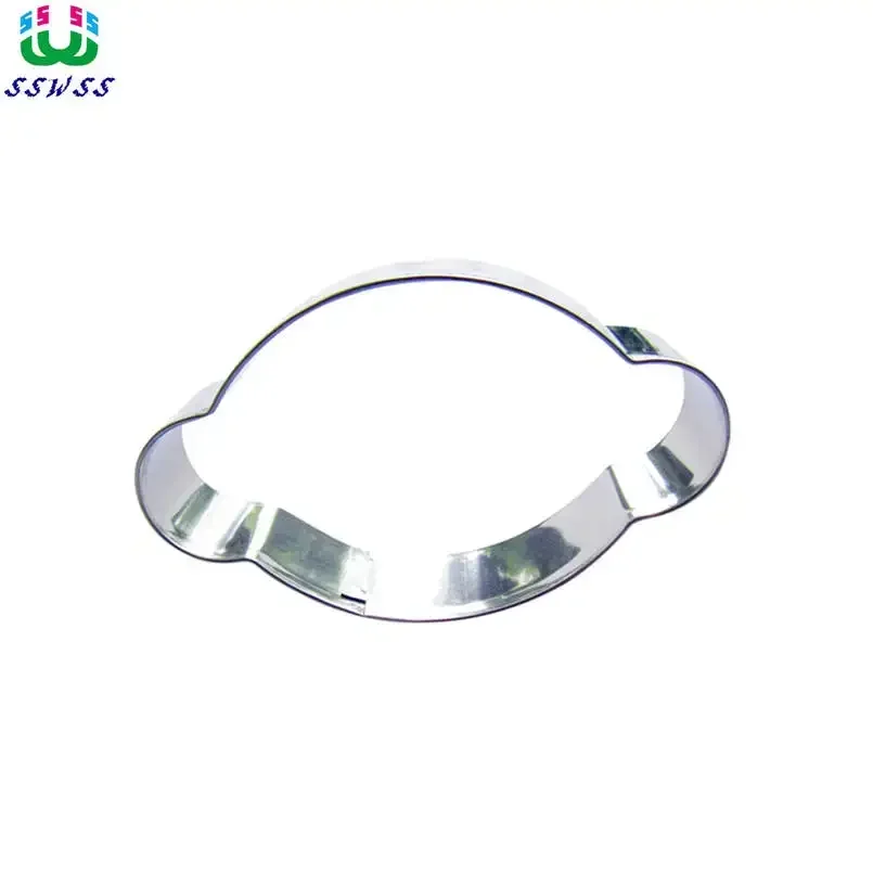 Stainless Steel Fruits Shape Baking Mold,Little Citrus limon Lemon Cheap And Environmentally Friendly Cake Decorating Tools