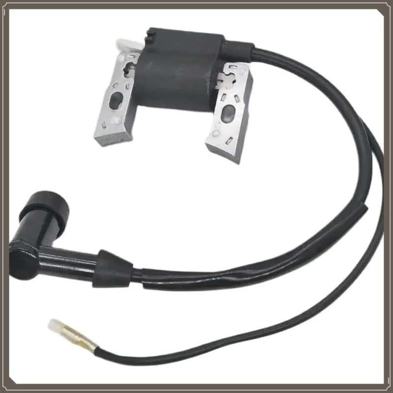 Generator Ignition Coil For Yamaha EF2600 EF2600A MZ175 7CN-H5640-00 7CN-H5640-01