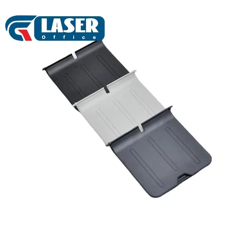 

2pcs.RM1-6903-000 Paper Delivery Output Tray for HP P1102 P1102w P1102s P1005 P1006 P1007 P1008 P1100 P1106 P1108 P1607