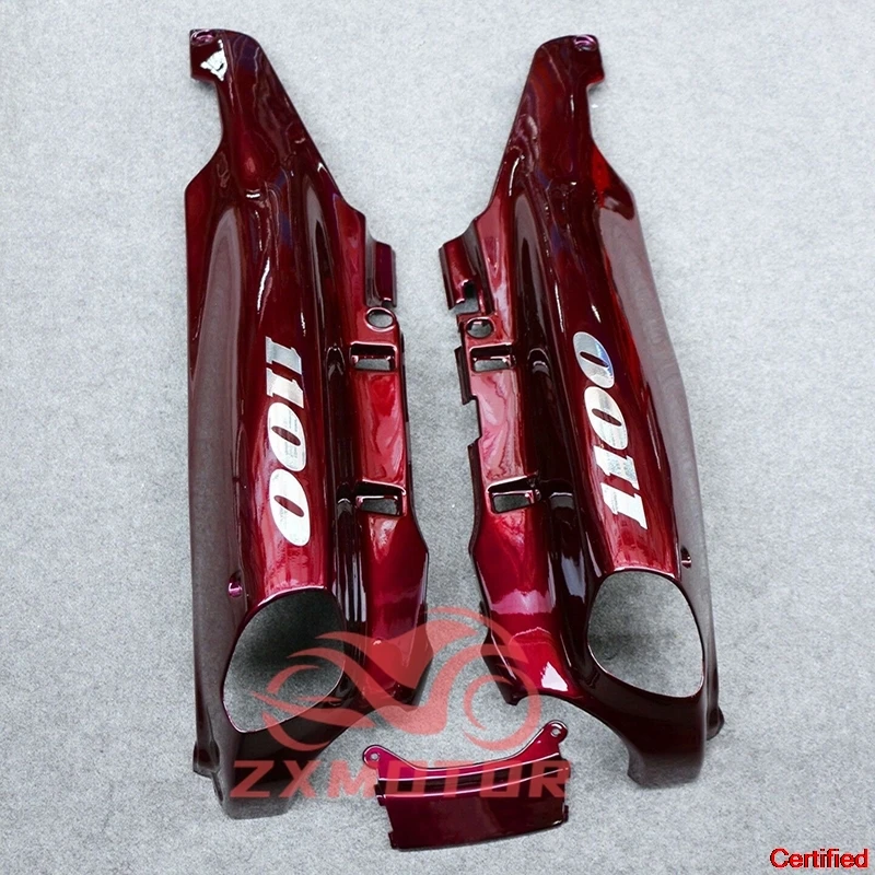 New ZX11 ZZR1100 D 93 94 95 96 97 98 99 00 01 Fairings for