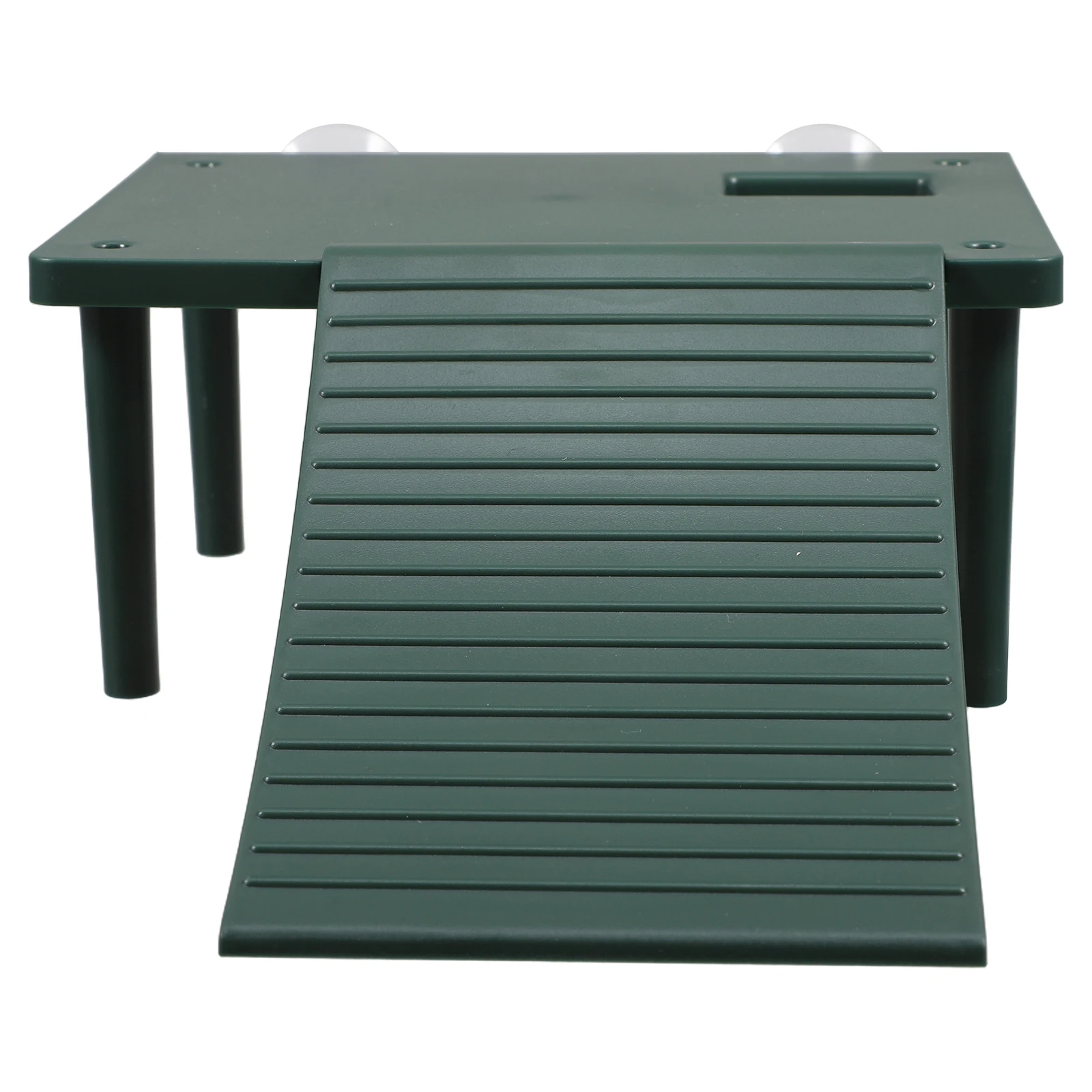 

Turtle Terrace Floating Dock Aquarium Decoration Basking Platform Large Reptile Ramps Fishing Bed Animal Turtles