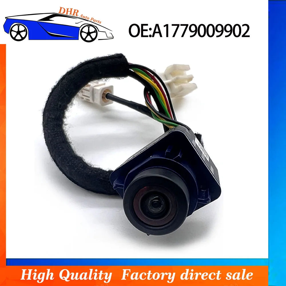 

A1779009902 1779009902 Original For Mercedes-Benz 293 290 257 253 247 243 238 Multi-Function Car rearview camera