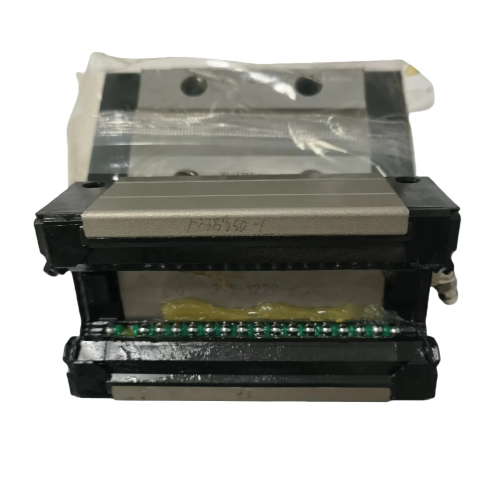 

THK SHS35LV SHS35 SHS35LV1SS/UU SHS35LVSS/UU Слайдер линейной направляющей Оригинальная каретка с ЧПУ Движение машины