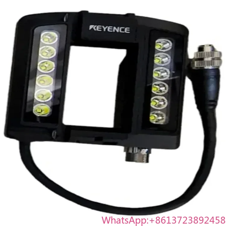 

Brand New Original Genuine IV3-LG5C Split Type Intelligent Camera