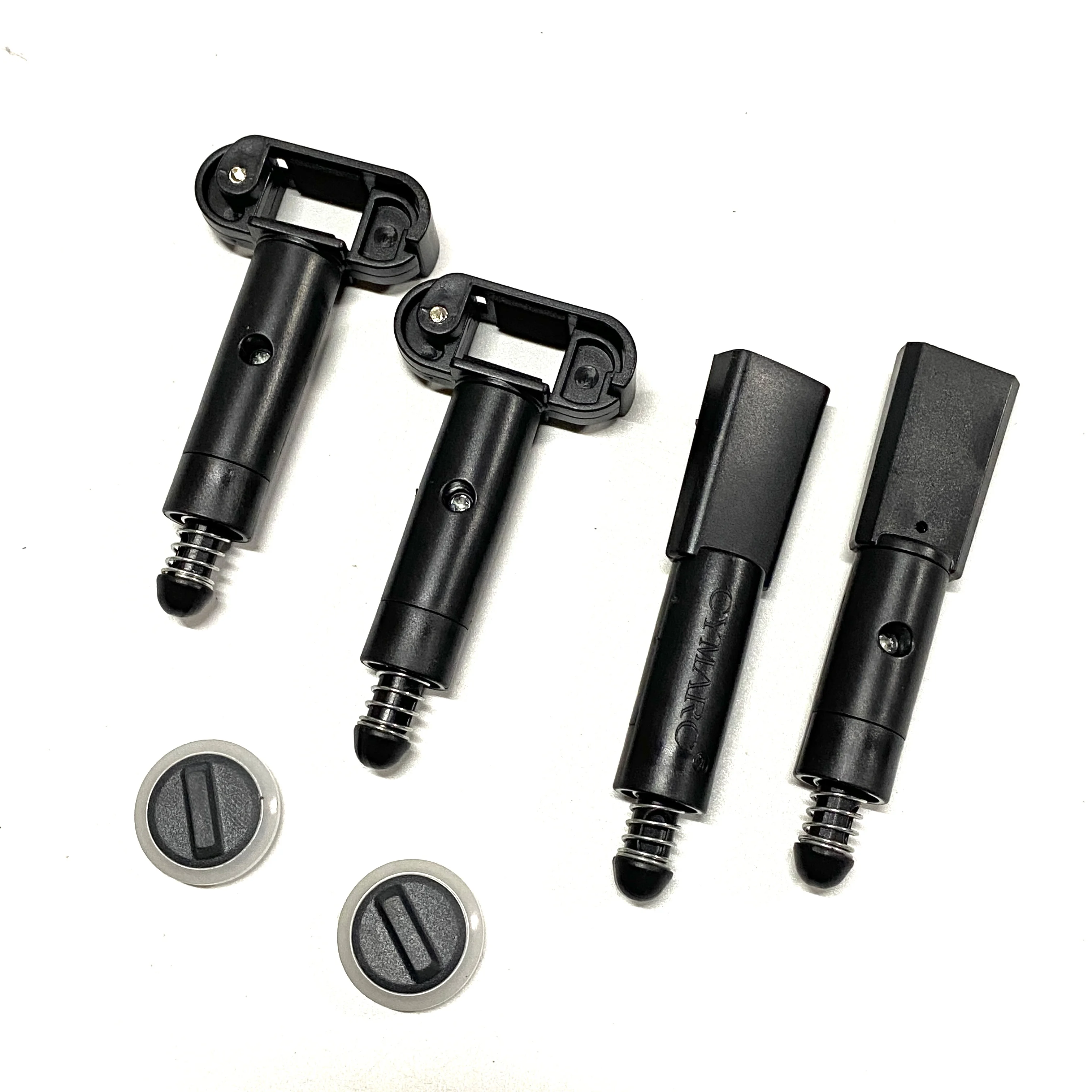 SJR/C F22S RC Drone F22 s3  s2 Obstacle Avoidance RC Foldable Quadcopter Spring Shock Absorber Upgrade Landing Gear Spare Parts