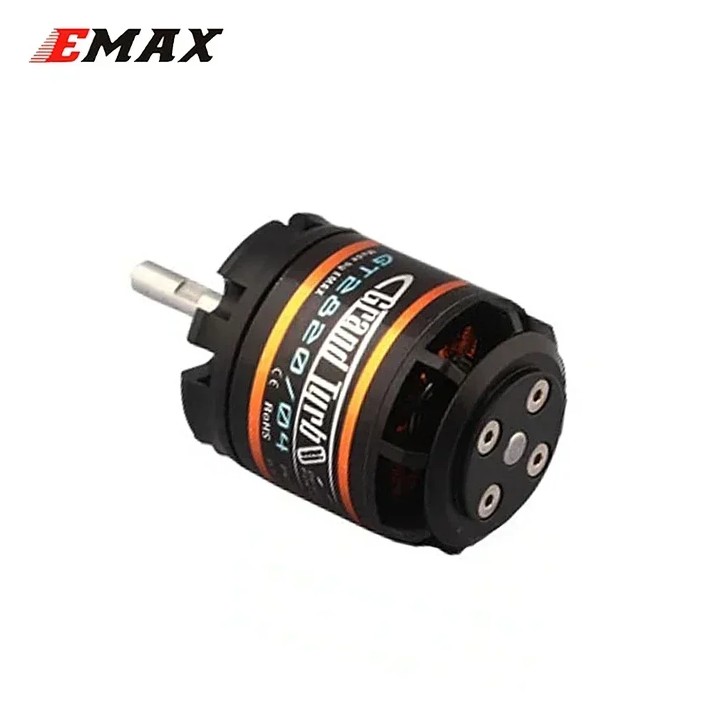 EMAX GT2820 850KV / 985KV Bezszczotkowy silnik z wirnikiem zewnętrznym 3-4S do drona RC FPV