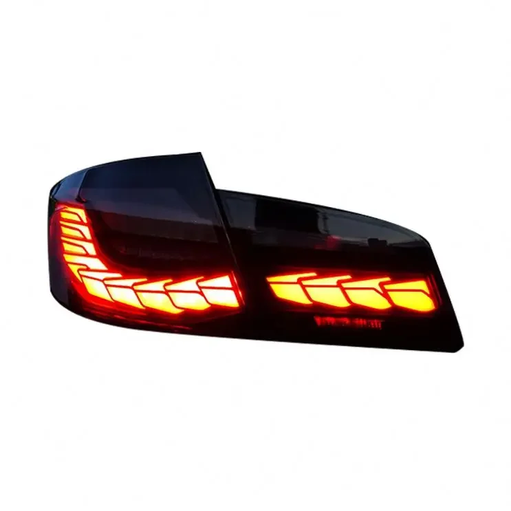 Tail Lamp Led Tail Rear Light For 5 Series F10 F18 2011- 2017custom