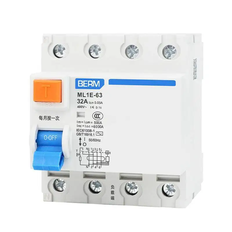 ML1E-63 Device 32A …