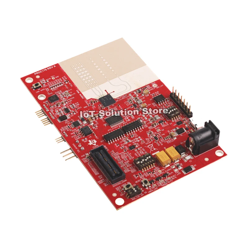AWRL1432BOOST-BSD AWRL1432 single-chip mmWave sensor evaluation board for blind spot detection AWRL1432BOOST BSD