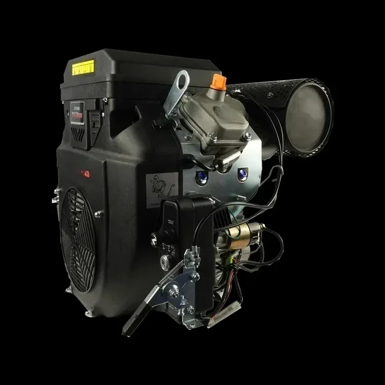

Air-cooled Horizontal Shaft oline Engine Verticals Shaft oline Engine factory price