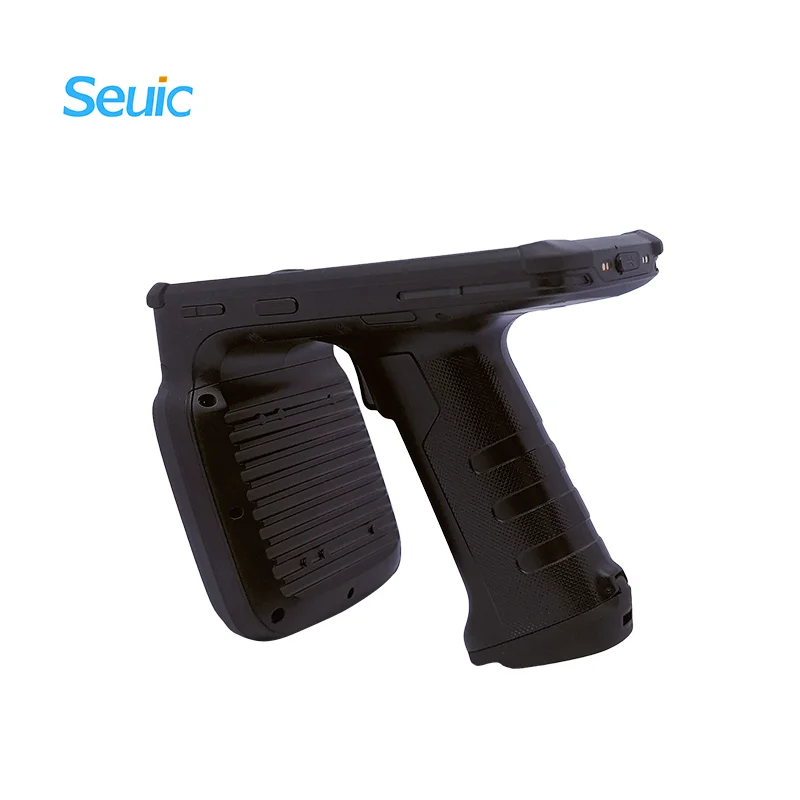 Automatic Data Processing Machines UHF RFID Handheld Reader Comply with ISO18000-6C