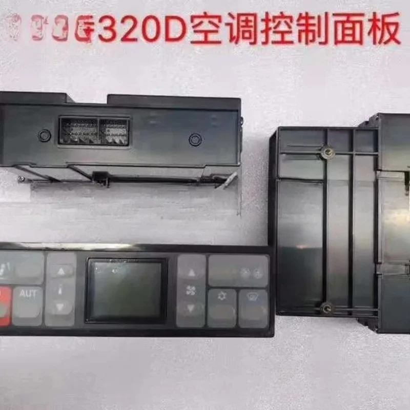 Панель управления кондиционером 320C