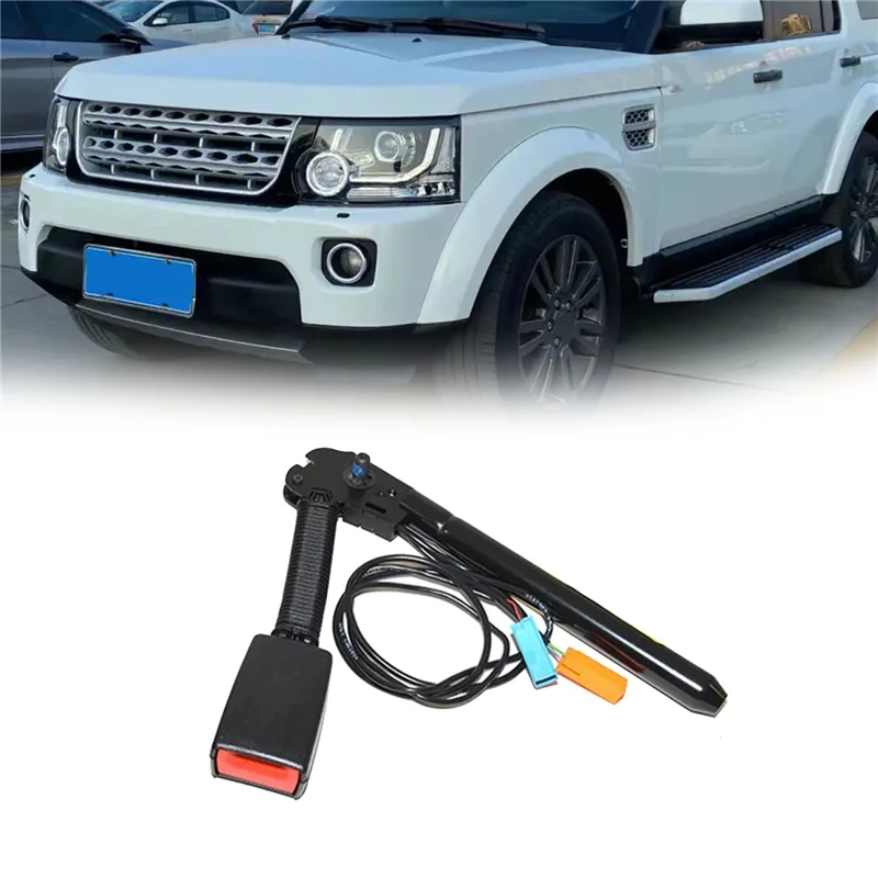 

Car Seat Belt Buckle For Land Rover Range Rover Sport LR3 LR4 2005-2019 Safety Clip Button Assy