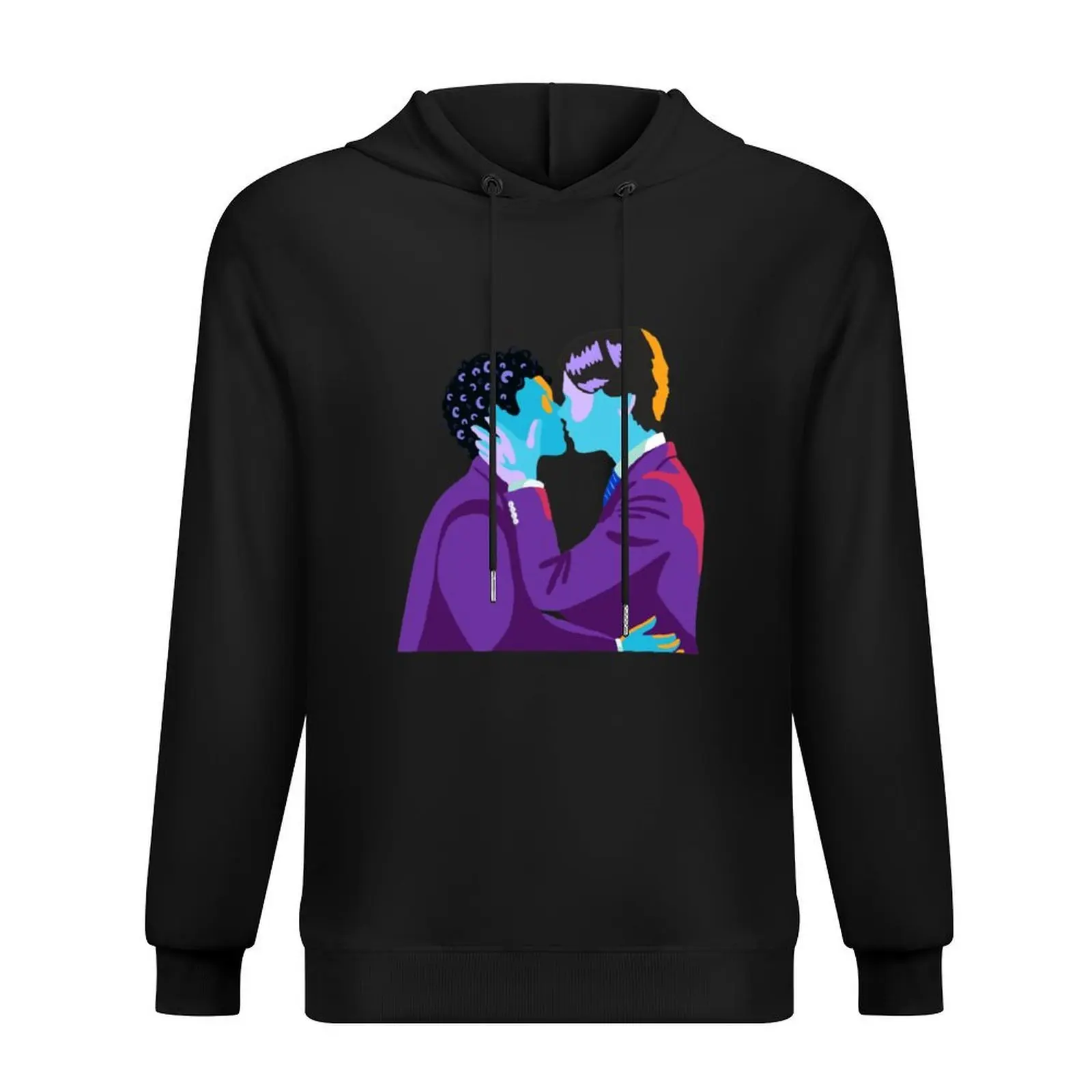 

Simon and Wilhelm Hoodie men clothes korean style clothes aesthetic clothing mens designer clothes big size hoodie