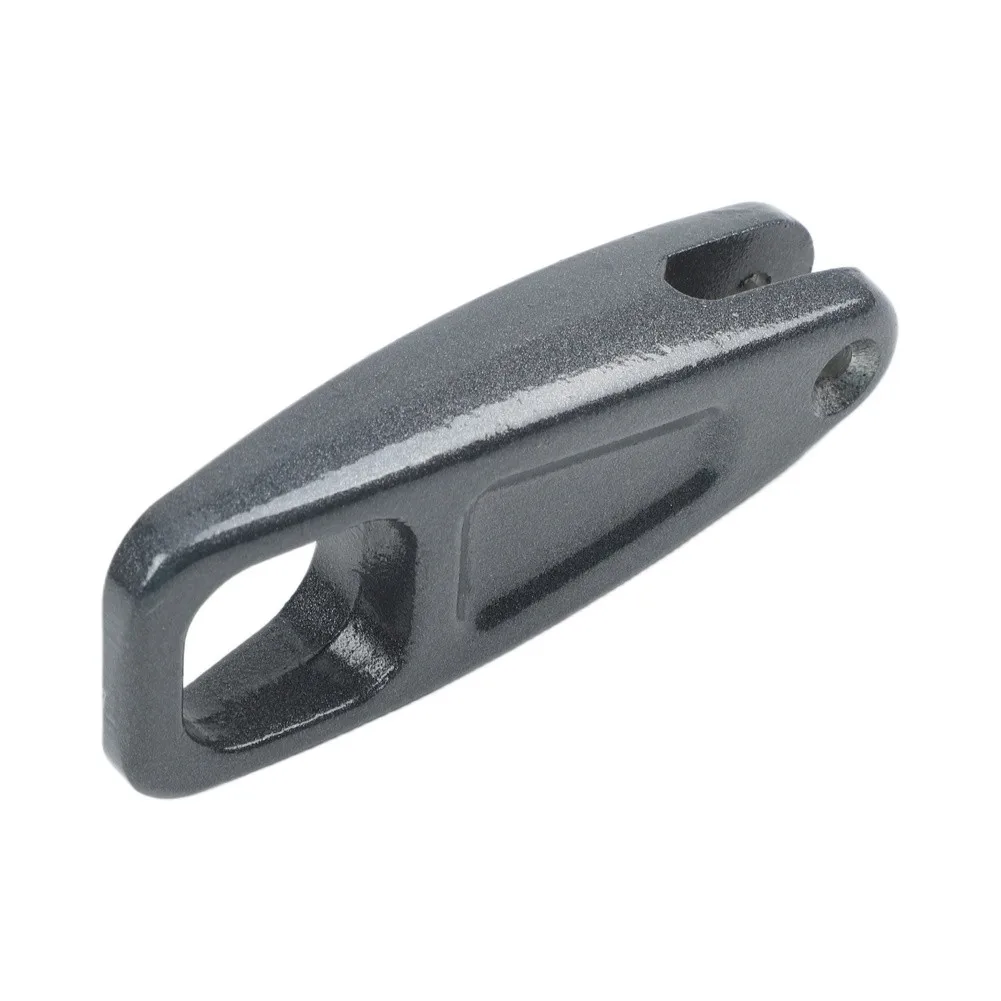As Shown In The Figure Aluminum Alloy Handle Aluminum Alloy Motor Handle Engineered For Quick Installation For Enhanced Safety