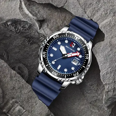 8 best sales Ben Nevis-klocka - №7