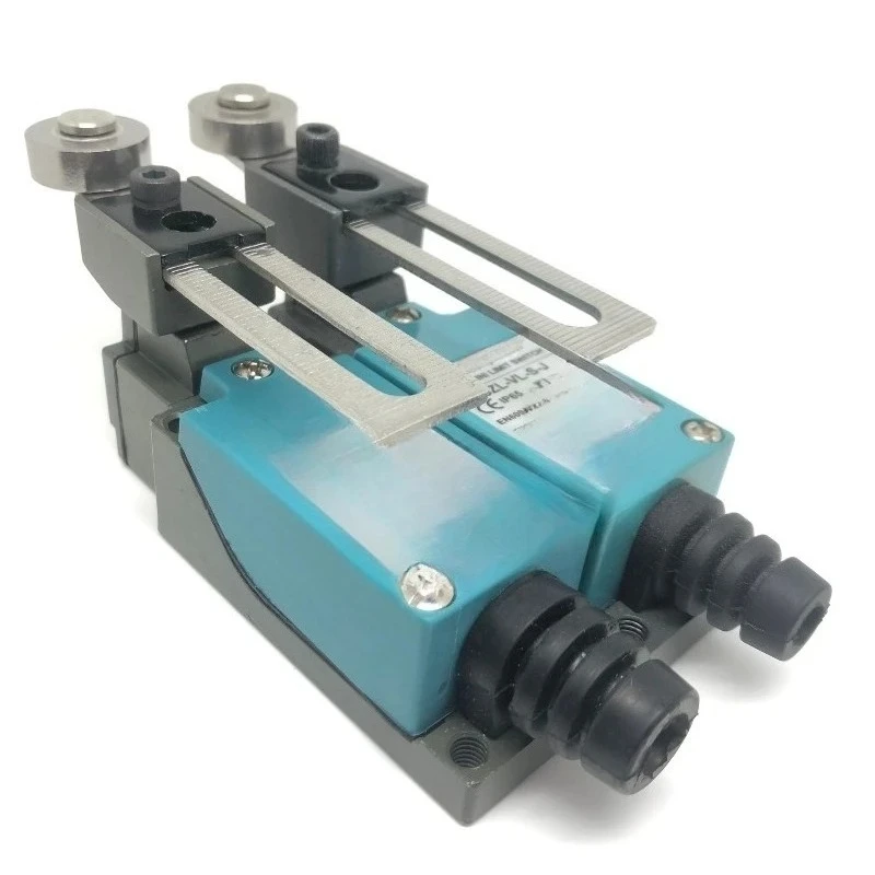 

Brand New Original SZL-VL-S-J Miniature Limit Switch SPDT IP67 10m Cycle 380VAC Compact Industrial Fast delivery
