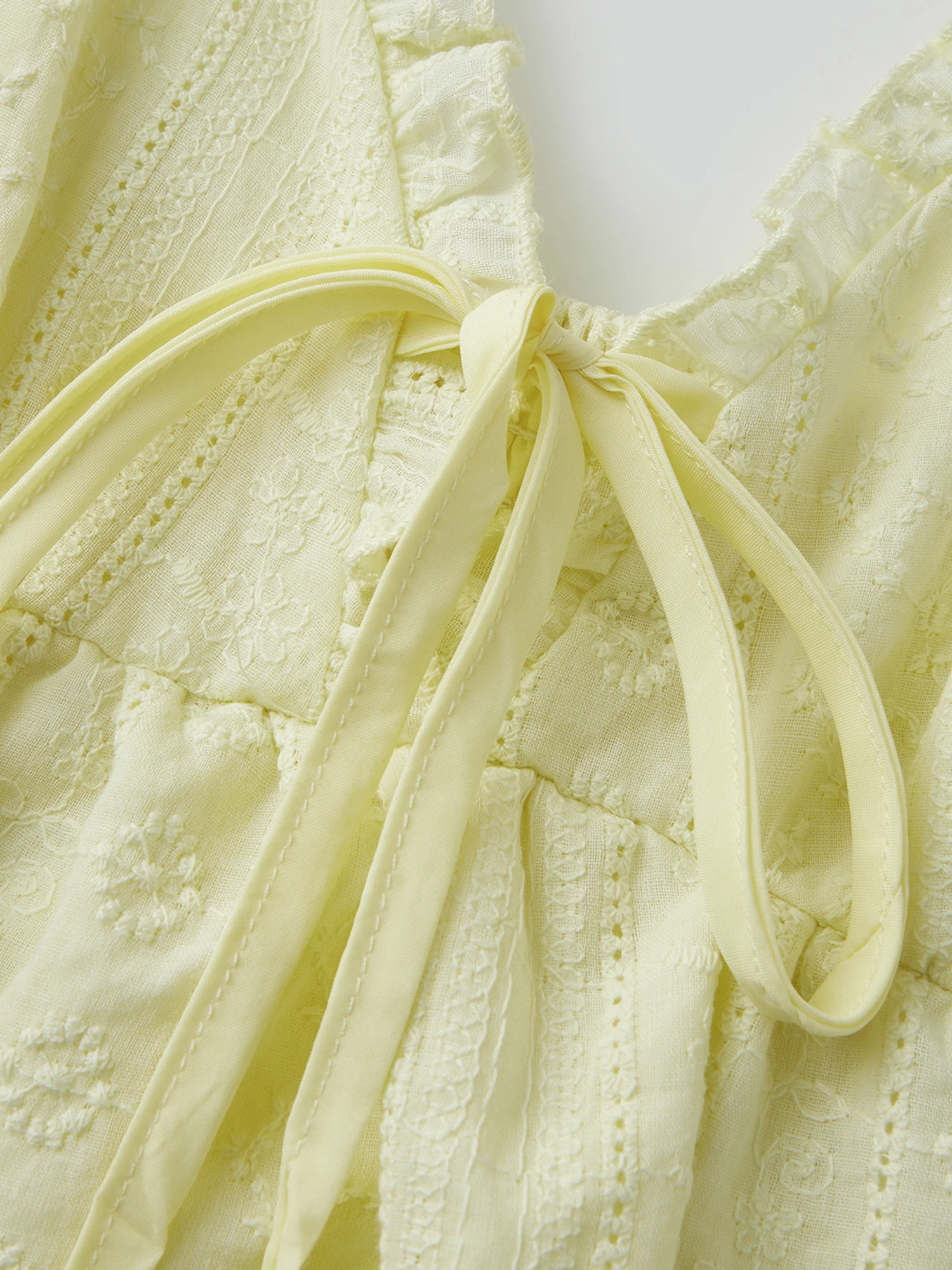 

Элегантный кружевной укороченный топ без рукавов с открытой спиной и цветочным принтом для лета, пляжа, отдыха, вечеринки, клубной одежды