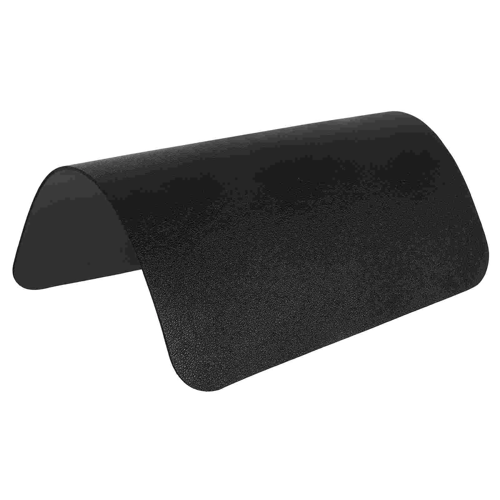 Alas Mouse Ergonomis dengan Alas Mouse Anti-selip Alas Mouse Gaming Alas Mouse Gaming Alas Mouse Portabel Alas Mouse Pu Dapat Digunakan Kembali Kantor