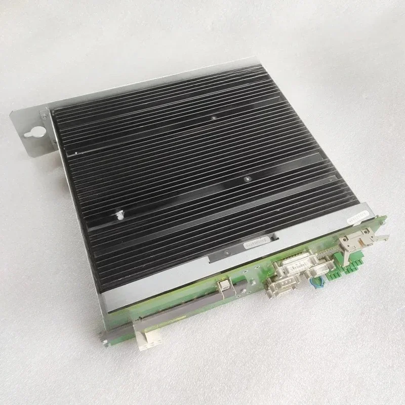 Ink Fountain Motor Drive BUM 617-12/18-312-R-001-A010-03 BUM617 For Roland 700 Offset Printing Machine High Quality