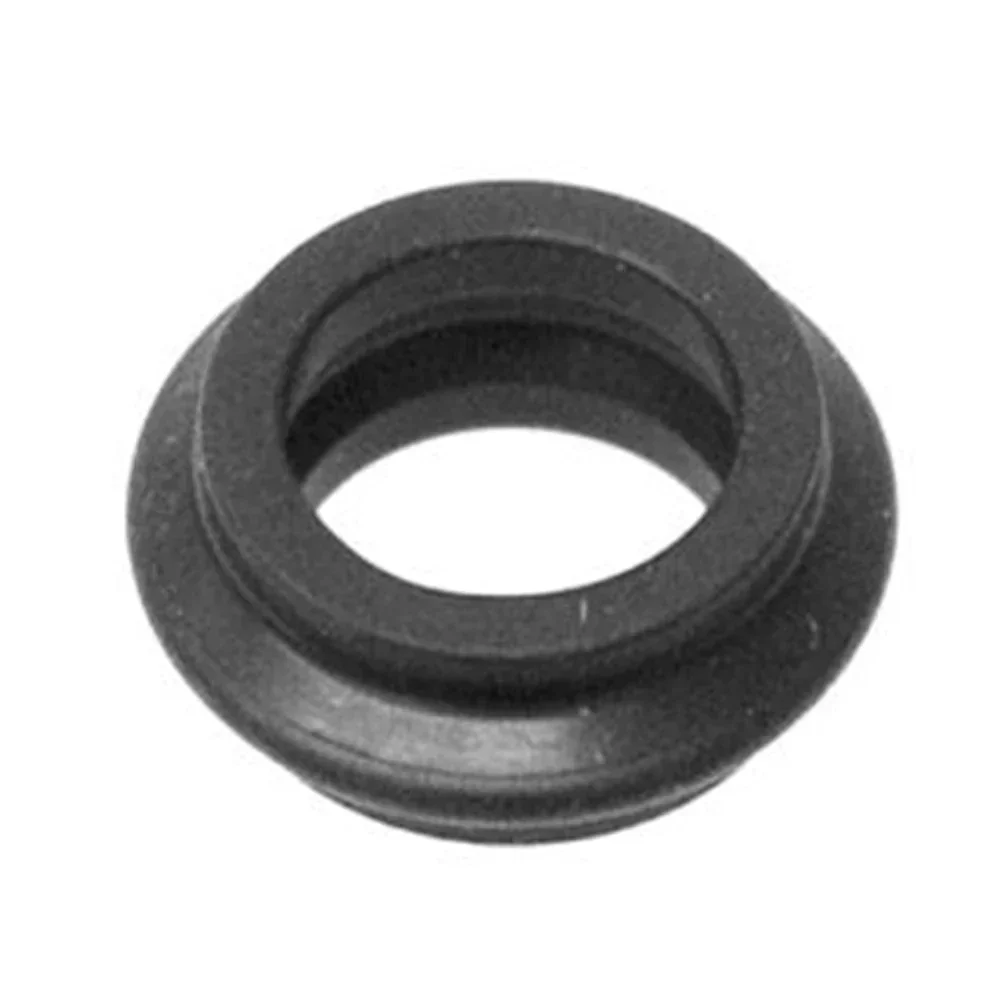 Oil Cooler Outlet Pipe Seal 1pc Car Accessories LR030593 Oil Cooler Outlet Pipe Seal Plastic Easy Installation