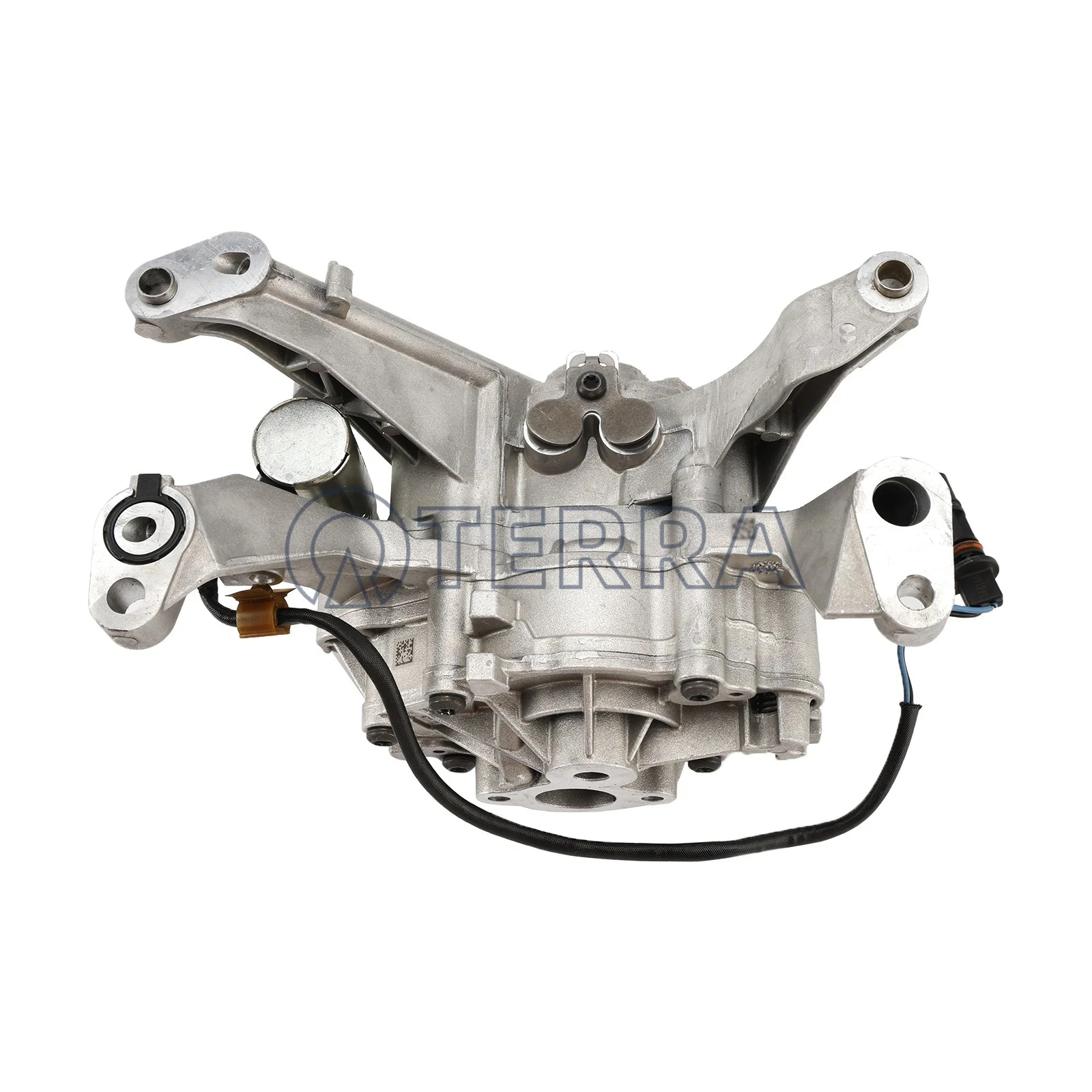 Oil Pump JDE38552 JDE39264 JDE40053 LR087668 for Land Rover 204DTA 204DTD AJ200D AJ20D4 PT204 US