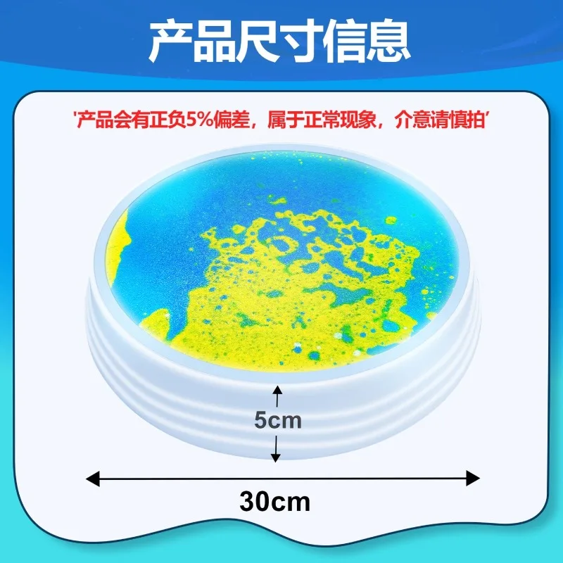 Kids Sensory Training Balance Beam Stepping Stones River Stones Rainbow Light-up Educational Toy for Children Development