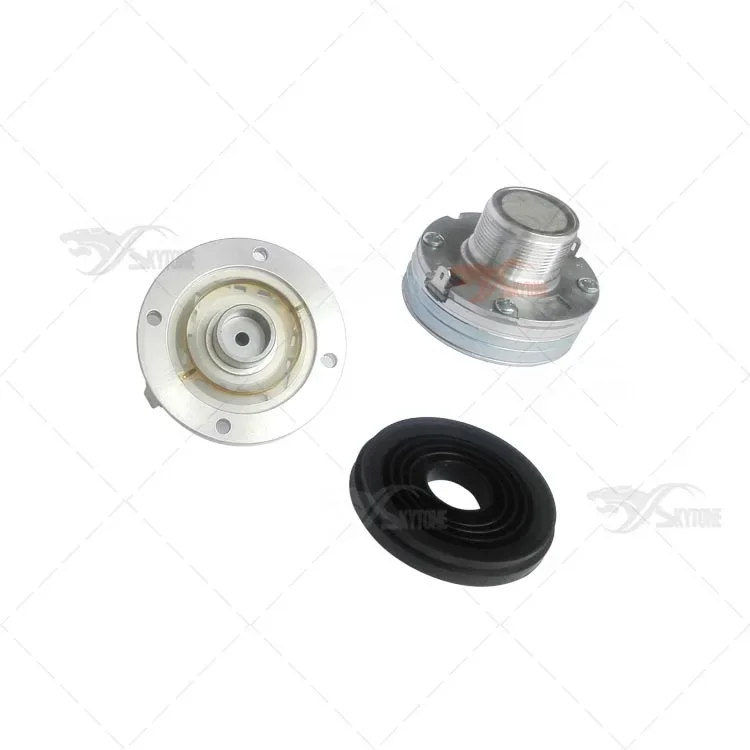2408 titanium compression neodymium compression tweeter 2408H,horn tweeter driver - Image 4