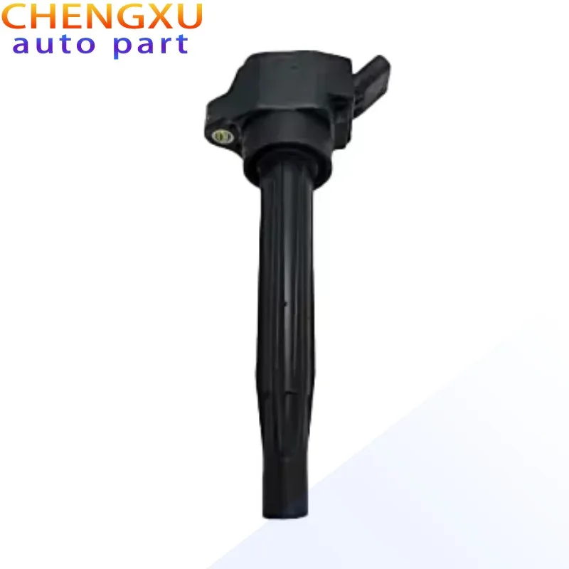 

27301-2M417 Автомобильная катушка зажигания подходит для современных моделей Ssangyong Santa Fe и Kia Solana 1.6L.27301-2M417