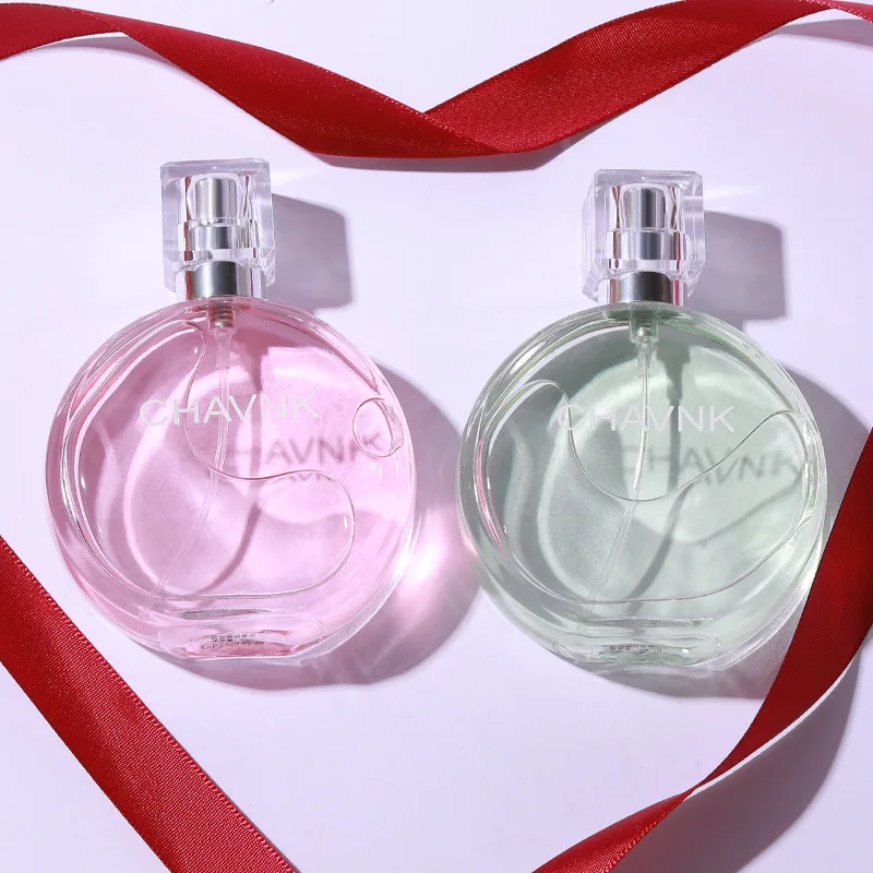 عطر امرأة طويلة الأمد البخاخة مثير سيدة الساحرة عطر مزيل العرق الإناث الأزهار فاكهي العطر العطور النسائية