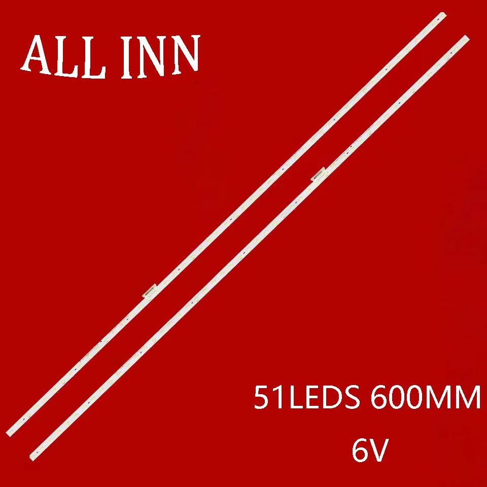 

LED backlight strip for KD-55XE7005 XBR-55X800E KD-55XE7005 V55QWSE09 KD-55XE5896 V550QWME03 KD-55X700E KD-55XE8577