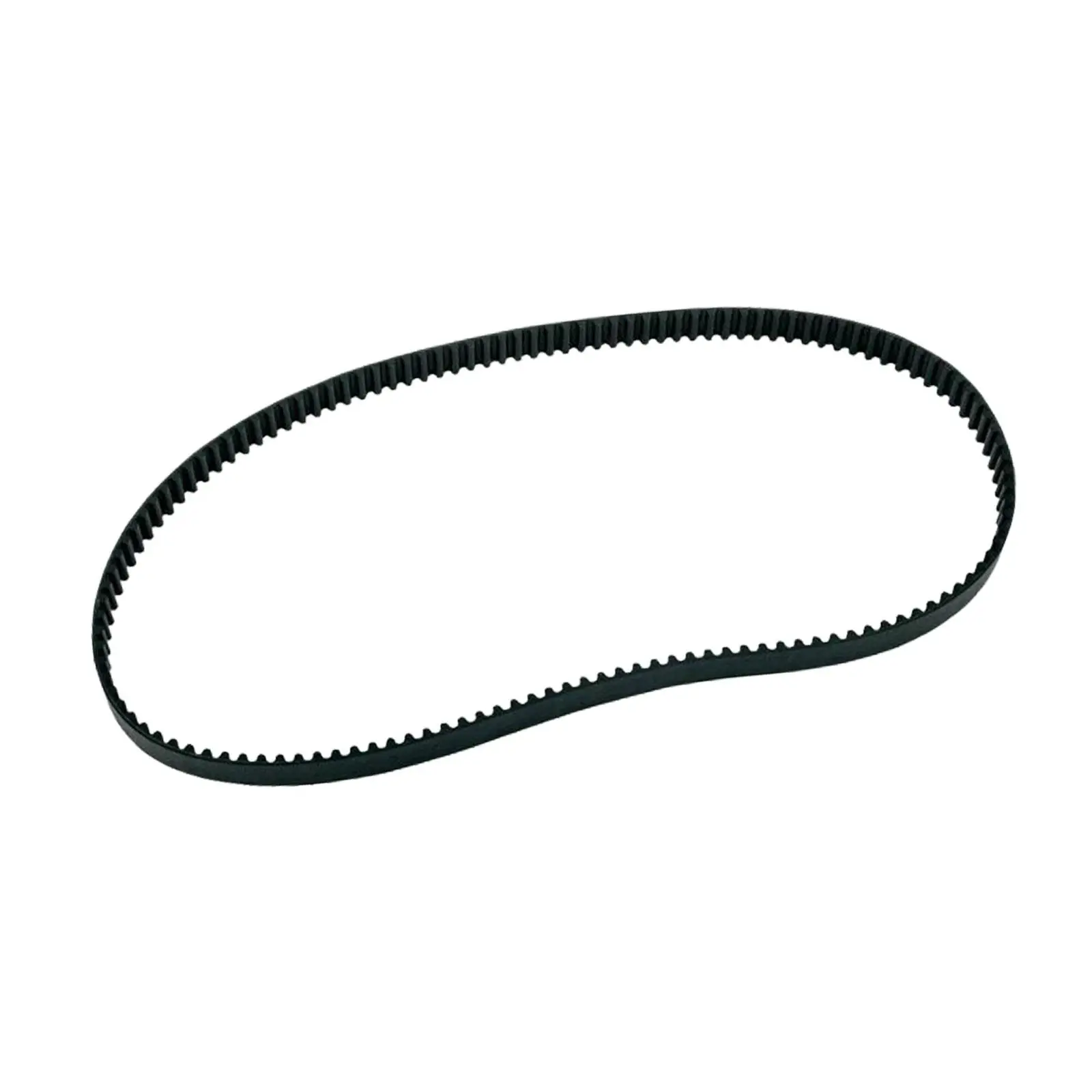 

Rear Drive Belt 1204-0085 Parabolic Tooth Profile Motorcycle Accessories for Harley Sportster XL 1200 Easy to Install