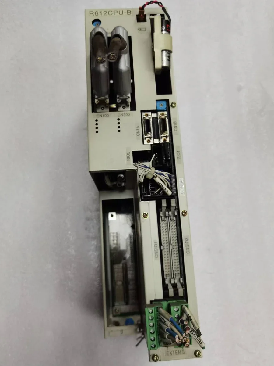 Control Unit R612CPU-B Original Spot Bargaining