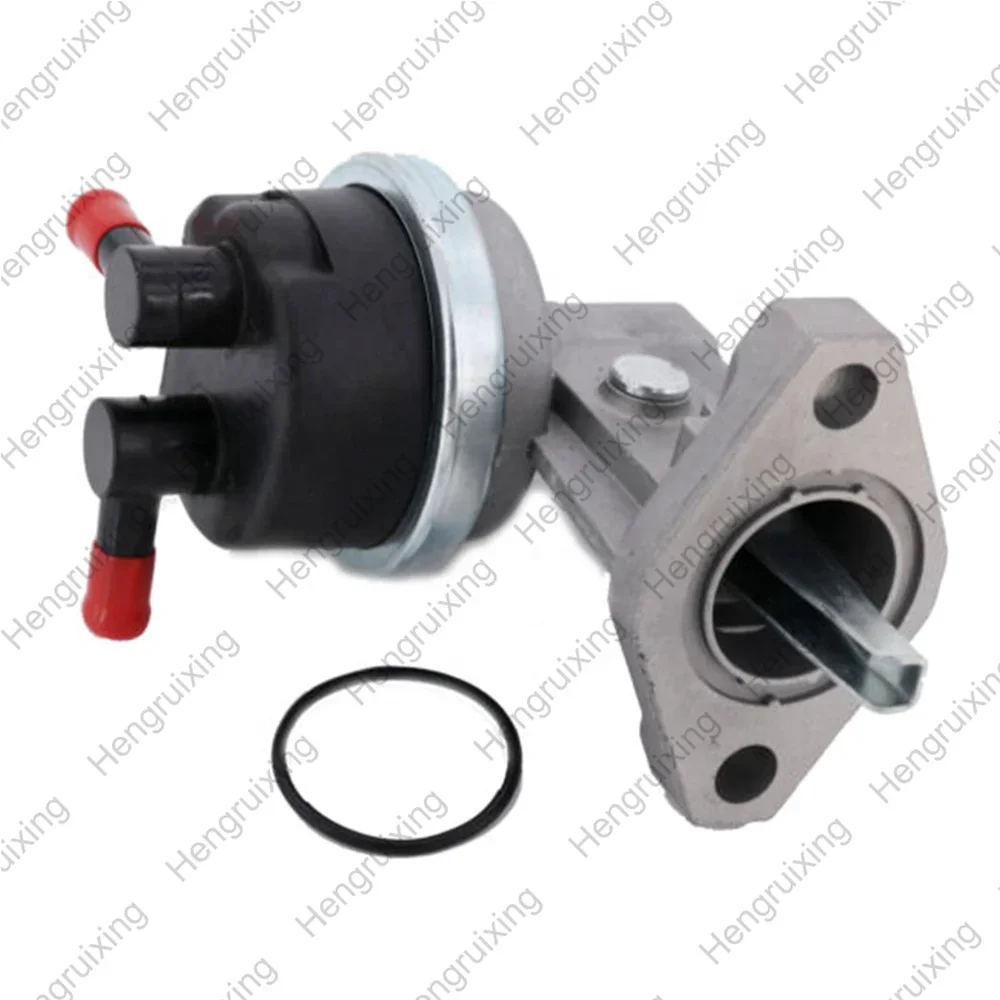 Machinery Diesel Engine Parts  Fuel Lift Pump RE502513 DZ110615  for 310E 410E 324H 344H 444H