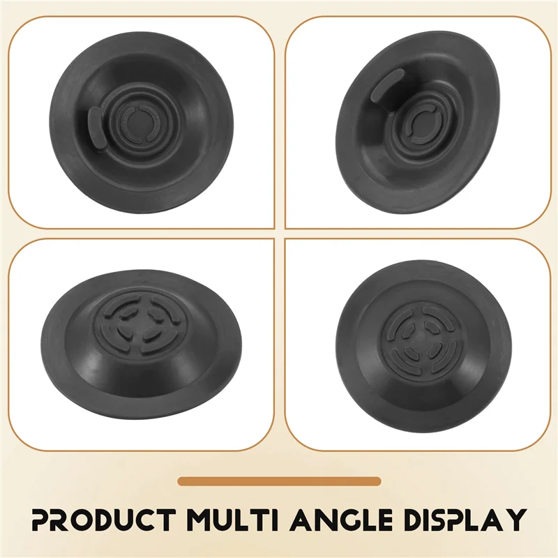 A62K-54MM слепой фильтр, резиновый диск для обратной промывки для эспрессо-машин Breville, заварочная головка, прокладка для обратной промывки, инструмент для кофе